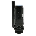 Replacement 3 In. Dual Flush Valve For 2-PIECE Glacier Bay Toilets. Fixed Price $34.79.