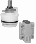 Pegasus & Glacier Bay Single Lever Tub Shower Rebuild Kit. Fixed Price $68.00.