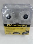 Tub Shower Handles Knobs For Pfister Faucets #25442 Danco Pro-value-pack. Fixed Price $18.00.