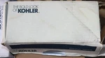Digital Interface Kohler K-558-1CP Dtv Prompt Three Outlet. Fixed Price $264.99.