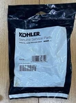 Kohler 30418 Flush Valve Gasket. Fixed Price $10.00.