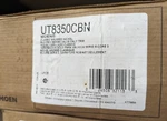 Moen UT8350CBN M-core Single Handle Tub/shower Valve Only Trim Brushed Nickel. Fixed Price $75.00.