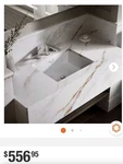 Kohler Kathryn Under Counter Lavatory 2330-0 Rectangle. Fixed Price $75.00.