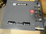 Weil-mclain Flame Guardian WMBC-2A Control System, Panel. Fixed Price $225.00.
