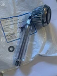 Delta 59480 Shower Wand / Bidet Chrome & Acrylic Handle Bathroom Alsons Sprayer. Fixed Price $69.00.