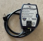 Glentronics Pro Series Deluxe Dual Float Controller Model DFC2 Power Supply Only. Fixed Price $33.48.