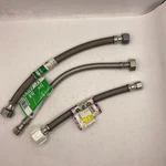 Faucet Connector Lot Of 3. Fixed Price $16.72.