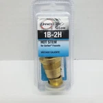 Danco Stem 1B-2H For Gerber Hot #15339E. Fixed Price $10.75.