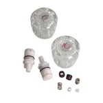 Danco 39684 Lavatory Rebuild Kit For Streamway/ Valley Ii Faucets. Fixed Price $18.35.