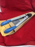 QCRT3TN Zurn 1/2" Pex Crimping Tool QCRT-3T. Fixed Price $65.16.