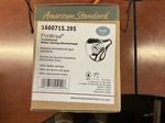 American Standard 1660715.295 Flowise Transitional Water Saving Showerhead Satin. Fixed Price $18.00.