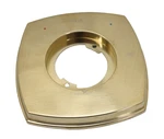 Delta Stryke Shower Trim Multichoice 95230 PI-1 Brass (gold) Part. Fixed Price $19.99.