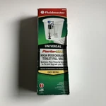 New Fluidmaster Universal Toilet High Performance Fill Valve Replacement 400ARHR. Fixed Price $14.89.