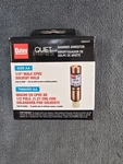 Oatey 34441 Quiet Pipes Cpvc Male Straight Aa Hammer Arrestor. Fixed Price $12.50.