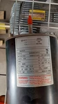 Ao Smith 1HP 3600 48Y 1PH BN25V1 Location I-2. Fixed Price $175.00.