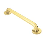 Moen R8724PB 24" Grab Bar Ada Compliant Home Care - Polished Brass. Fixed Price $29.99.