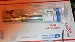 Sloan, VBF72-A1 Trap Primer Assembly 1-1/2" X 13-1/2",CHROMO Plated Finish. Fixed Price $89.99.