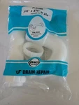 Danco P-trap 1/2X Or 1/4". Fixed Price $9.00.