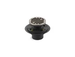 Kohler K-9135-BN Round Grid Shower Drain. Fixed Price $46.97.