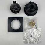 Moen TS1320BL Mosaic Single-function 3-1/4 Body Spray Matte Black. Fixed Price $199.99.
