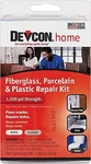 Devcon Epoxy Bathtub Repair Kit (almond & White). Fixed Price $29.29.
