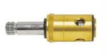 Danco 9D0016099E 6Z-4C Cold Faucet Stem H X 1-3/4 W In. For And Brass. Fixed Price $19.20.