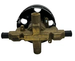 American Standard Pressure Balance Valve For Tub/shower 1/2" Pex Conn R127SS New. Fixed Price $34.95.