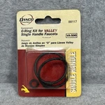 Danco 88117 O-ring Kit For Valley Single Handle Faucets Nos. Fixed Price $7.99.