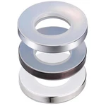 Aquaterior Mounting Ring Spacer Bathroom Glass Vessel Sink Drain Tool. Fixed Price $17.90.