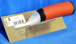 Marshalltown Xtra Lite 11D 8 In. 3 Midget Trowel. Fixed Price $36.90.