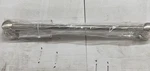 Delta 41724-SS 24" Transitional Decorative Ada Grab Bar, Stainless. Fixed Price $55.00.