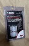 Ridgid 223S Inner-outer Reamer For Reaming And Deburring Steel & Copper Tubing. Fixed Price $49.80.