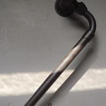 Newport Brass Cross Handle Pot Filler Faucet Bronze Traditional. Fixed Price $150.00.