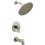 Moen UT3363BN - Tub And Showers. Fixed Price $283.60.