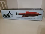 Baam! Efficient High-pressure Air Drain Blaster For Toilets, Tubs & Sinks 43 Psi. Fixed Price $44.88.