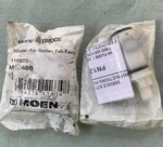 Moen Faucet Repair Kit Cartridge 1248B Roman Lot New Nip Plumbing Bathtub. Fixed Price $41.30.
