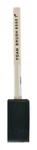 Linzer 1 In. W Chiseled Paint Brush (pack Of 50). Fixed Price $15.26.