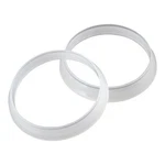 Plumb Pak PP25519-20 Poly Beveled Tubular Slip Joint Washer 1-1/2 Dia. In.. Fixed Price $7.26.