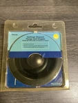 Plumb Pak PP5417VB Garbage Disposal Flange And Stopper Venetian Bronze Nos. Fixed Price $14.95.