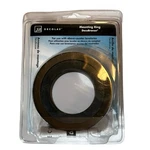 Decolav 9020-DB Decobronze Glass Vessel Mounting Ring-new Flawed Pack. Fixed Price $24.49.