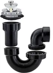 Rv Shower Drain/bathtub Trap Plumbing. Fixed Price $32.99.