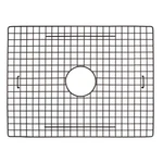 Native Trails Stainless Steel Bottom Kitchen Sink Grid GR2014-SS 20.5"X14.5" F/s. Fixed Price $144.99.