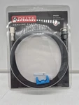 Delta Kitchen Faucet Replacement Hose For Pull Out Spray Wand RP62057 New. Fixed Price $28.80.