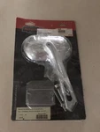Magnum Mirror Universal Fit Right Left 1410. Fixed Price $29.99.