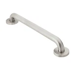 Moen R8724P Home Care In. Grab Bar Peened Stainless Steel. Fixed Price $93.48.