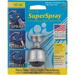 Whedon SU6C Faucet Aerator, 15/16-27 X 55/64-27 Female Thread, Brass. Fixed Price $25.44.