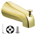 Enhon Slip Diverter Tub Spout Compatible With Kohler GP85556, Bathroom. Fixed Price $14.00.