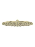 Meir 300MM Shower Rose Round Head Tiger Bronze MH06-PVDBB. Fixed Price $227.08.