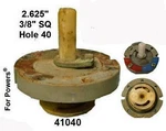 Powers Valve Repair Replacement Kit 4-1/8" Length 800-163. Fixed Price $69.43.