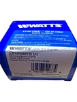 Watts 3/8 LFUSG-B-M3 Brass Thermostatic Mixing Valve Lead Free 0204152. Fixed Price $85.00.